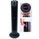  Ventilator coloană Columbia Vac WKC20, negru