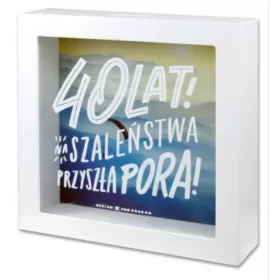  Pușculiță ACASA - 40 de ani! ... - Gdańsk