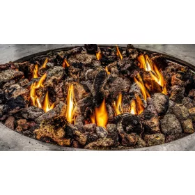  LAVA LAVA 10 KG GRIL GAZ PIETRE VOLCANICE!