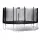  Trambulina cu plasa Meteor 480 cm FT 16 (487-500 cm)
