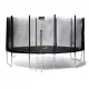  Trambulina cu plasa Meteor 480 cm FT 16 (487-500 cm)