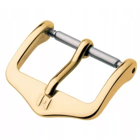  HIRSCH TRADITION GOLD CATARAMĂ CUREA 18 MM