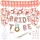  Set petrecere gaina, baloane, canapea, voal, MIREASA