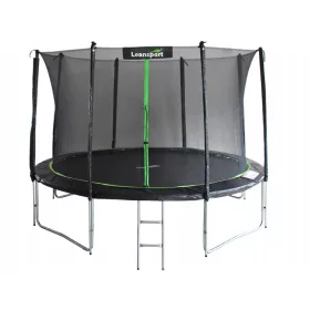  Trambulina LEAN SPORT PRO 12ft
