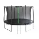  Trambulina LEAN SPORT PRO 12ft