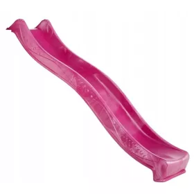    Tobogan pentru asamblare, apă KBT Polska 250 cm până la 50 kg
