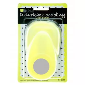  Poanson decorativ pentru margini DpCraft