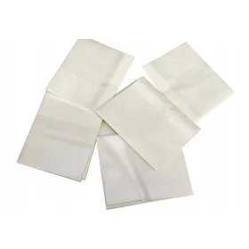  Saci pentru aspirator Scheppach DC100 7906300705 5 buc.