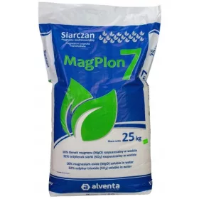  FERTIPLON SULFMAG FERTILIZANT SULFAT DE MAGNEZIU 25KG