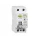  Noark 230 V IP20 25 A întrerupător de curent rezidual