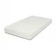  Saltea de dormit suplimentara, medie - moale, 120 x 60 x 6 cm
