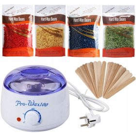  INCALZITOR DE CEARA HARD CEERA + KIT EPILARE