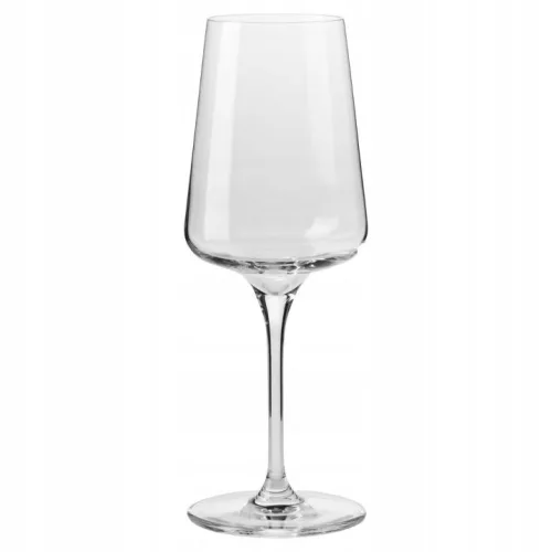 Pahare pentru vin alb Krosno INFINITY 400 ml, 6 buc.
