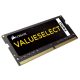  Memorie RAM DDR4 Corsair CMSO8GX4M1A2133C15 cu 8 GB