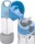  B.Box sticla de apa tritan cu paie, roz, 450 ml