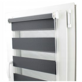  Rulo de zi si noapte Karmet 90 cm x 150 cm