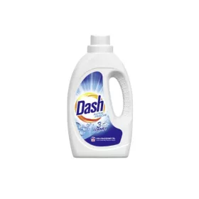  DASH Alpen Frische 20 spălări Gel de spălat 1,1l