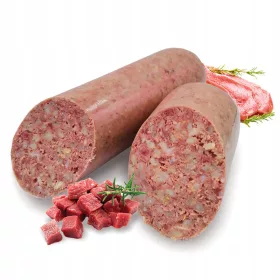  Dingo mancare umeda carne de vita si porc 1 kg