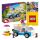  Camion cu înghețată LEGO Friends 41715 + alte 2 produse