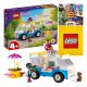  Camion cu înghețată LEGO Friends 41715 + alte 2 produse