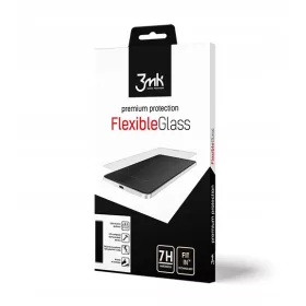  Sticlă hibridă FlexibleGlass 3MK Sharp Aquos D10