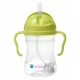  B.Box BB00512 cana cu paie 240 ml verde