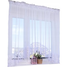  Perdeau clasic din vol 400 cm x 160