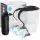  Dafi Astra Unimax ulcior cu filtru 3 l argintiu/gri
