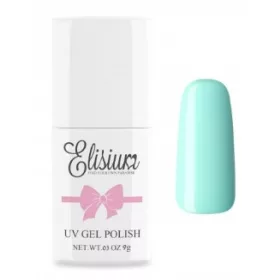  ELISIUM HYBRID POLISH HYBRID 018 MENTA