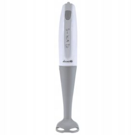  Blender de mână Łucznik JK200C 200 W alb