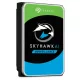  Hard disk Seagate ST8000VE001 SkyHawk AI 8TB SATA III 3.5"