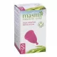  Cupa menstruala Masmi S, roz
