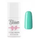  ELISIUM HYBRID POLISH 015 VERDE ALBASTRU