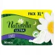  Naturella Ultra Night Mărimea 4 Tampoane sanitare cu aripioare x14