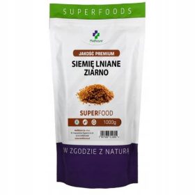  Seminte de in aurie Medfuture 1000 g