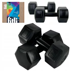  Haltere fixe bituminoase Fitli 2x 5 kg