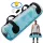  AQUA BAG SAC DE ANTRENAMENT CU APA POWERBAG 25KG CURTĂ DE NIsip