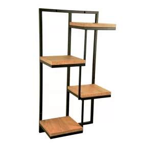 Suport pentru flori Gramix metal 75 cm