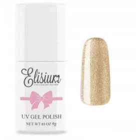  ELISIUM HYBRID POLISH 071 GOLD ELDORADO