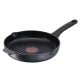 Tefal Ultimate 26 cm tigaie antiaderenta pentru gratar