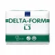  Abena DELTA-Form L3 scutec pantaloni 100-150cm 15 buc