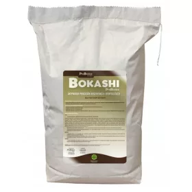    BOKASHI PROBIOTICS 5 KG ACTIVATOR DE STARTER DE COMPOST TĂRAT DE Grâu și Orez