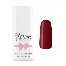  Lac de culoare hibrid Elisium 034 Bloody Mary 9 ml
