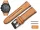  Raspa Curea Diesel Dz4468 + Tel 26 Mm