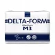  Abena Delta-Form M3 scutece 15 buc.