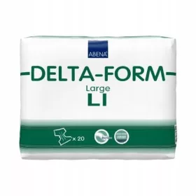 Scutece Abena DELTA FORM