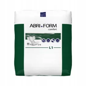  Scutece Abena Abri-Form Comfort L1 L 15 buc.