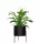  Suport pentru flori Palazzo Decor 45 cm metal