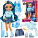  PĂPUȘĂ JUNIOR RAINBOW HIGH SKYLER BRADSHAW 580010