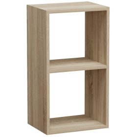    Marand Bibliotecă Raft birou 40 x 72,5 x 30 cm stejar Sonoma